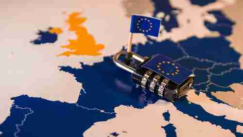 What Is GDPR, the EU's Data Protection Law?