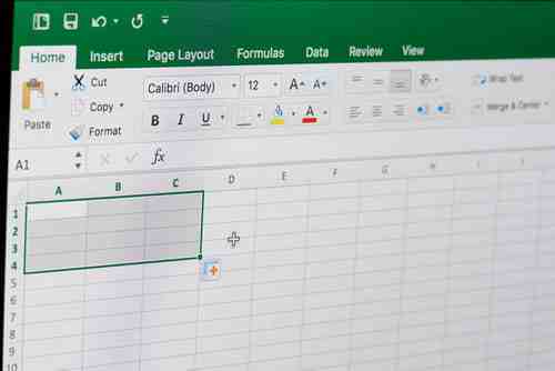 Use a Macro to Create New Workbook and Copy Data in Excel