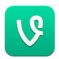 How to use Vine to create videos?