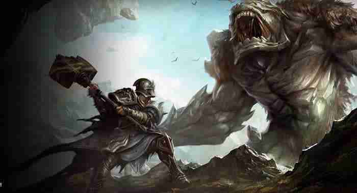 6 great fantasy RPGs you’ve never heard about