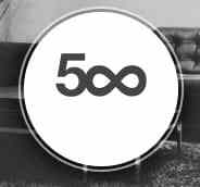 500px: A social network dedicated to quality photography