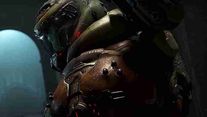 Doom Eternal looks gory, disgusting, and incredible