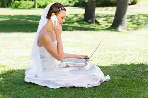 Essential Wedding Planning Apps for Your Big Day
