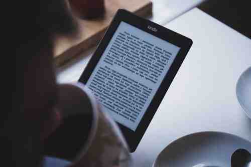 How to Use Amazon Kindle Fire HD: Tricks and Lifehacks