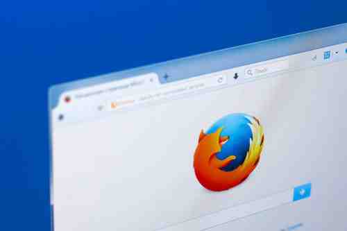 How To Customize Firefox's New Tab Page