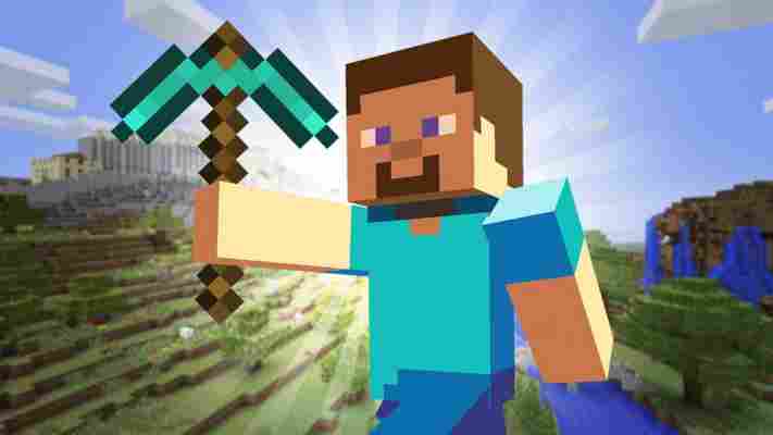 Is Microsoft's Minecraft under attack?