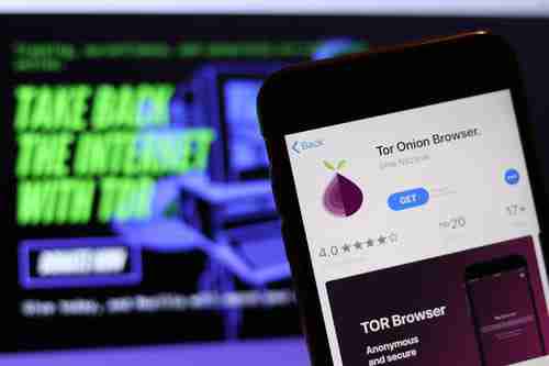 How to Use Tor Browser to Stay Anonymous Online