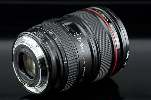 Advantages and Disadvantages of Zoom Lens