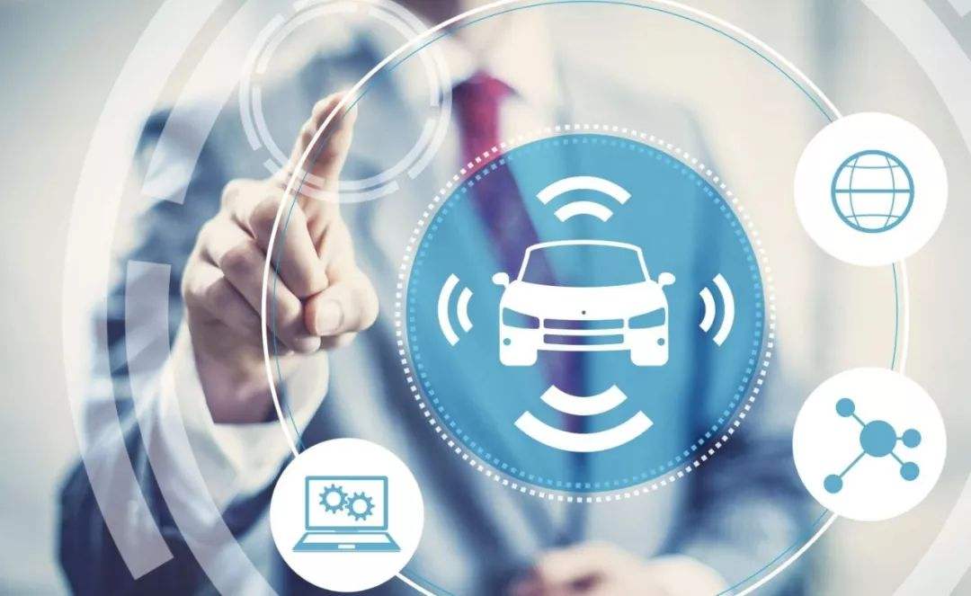 The Future Development Trend of Driverless Technology