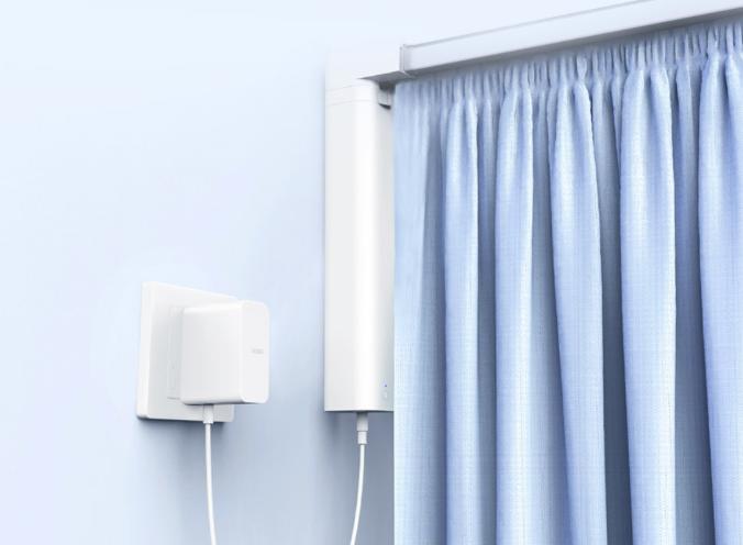 Are Intelligent Curtains Necessary?