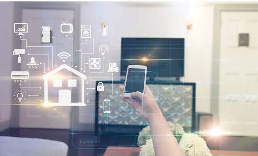 Concept of Smart Home