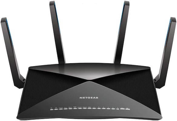 THE 3 FASTEST WIRELESS ROUTERS IN 2021 | CABLETV.COM