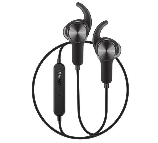 Small Measurement of HONOR Sports Bluetooth Earphones