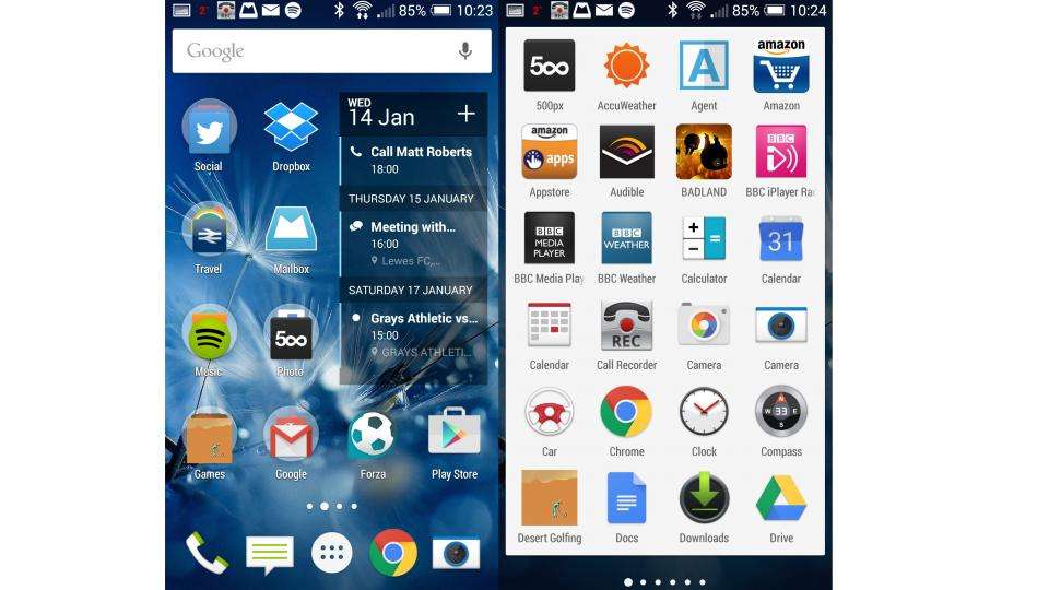 How to get the Lollipop look now on your Android phone