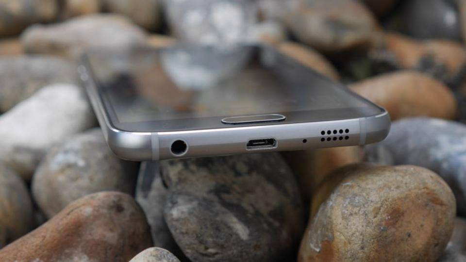 Samsung Galaxy S6 Samsung Galaxy S6 review: Gone but not forgotten