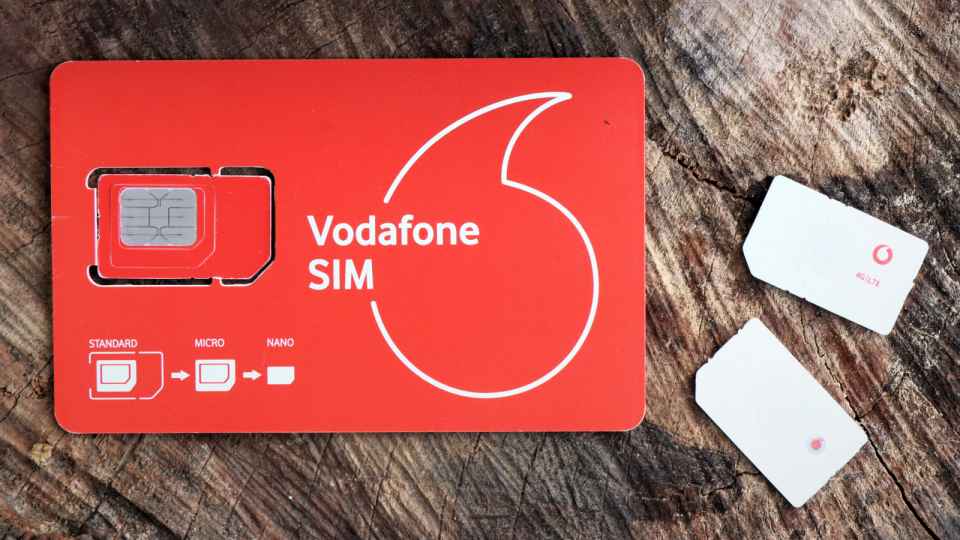 Vodafone review: Value-packed bundles and a bright 5G future