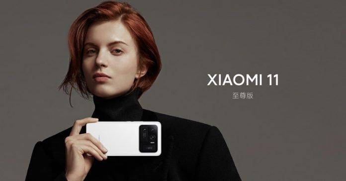 Xiaomi Mi 11 Pro, Mi 11 Ultra unveiled with all the bells and whistles