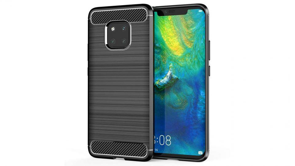 The very best Huawei Mate 20 Pro cases you can buy