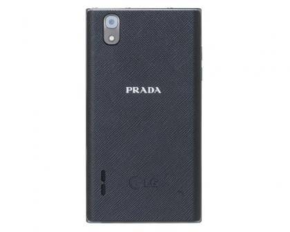 LG Prada 3.0 review