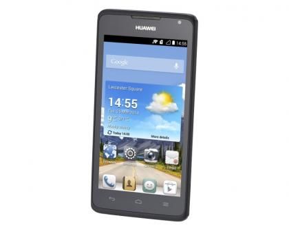 Huawei Ascend Y530 review