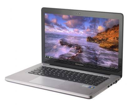 Lenovo IdeaPad U410 review