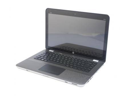 HP Envy 14-1050ea review