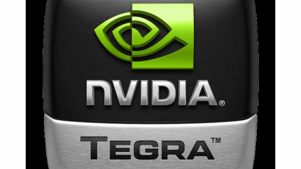 Nvidia Tegra 4 launch at CES today