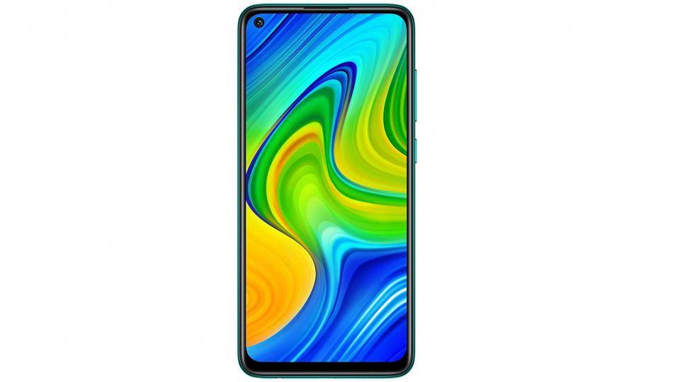 The Xiaomi Redmi Note 9 drops to its lowest price EVER in the Amazon Prime Day sale