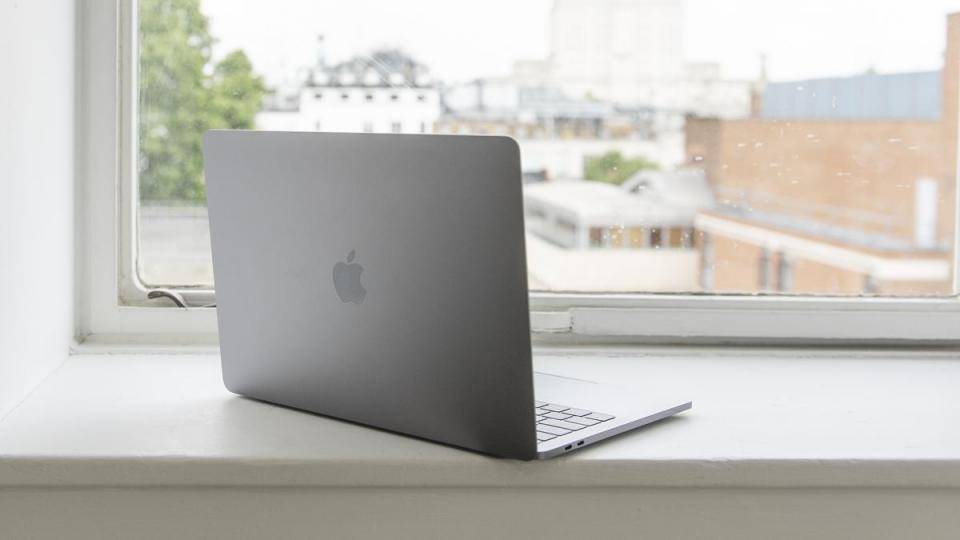 The 2018 Macbook Pro is over £200 off after this price slash