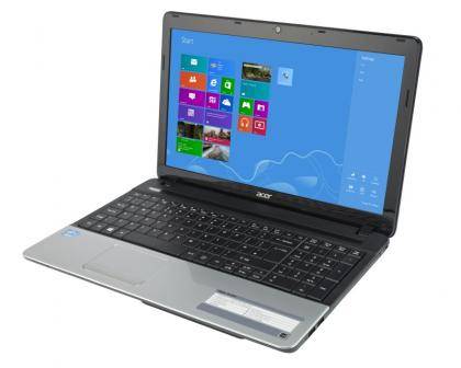 Acer Aspire E1-571 review