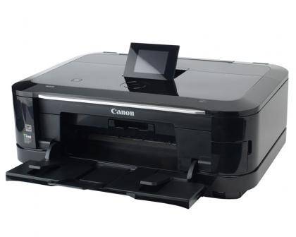 Canon PIXMA MG6150 review