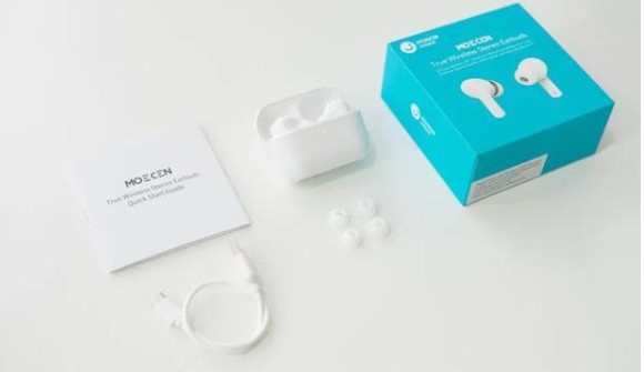 Everything You Need To Know About Bluetooth Wireless Earbuds