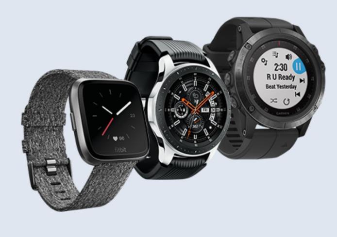 How to Choose the Perfect Smartwatch for Your Needs: Your Ultimate Guide