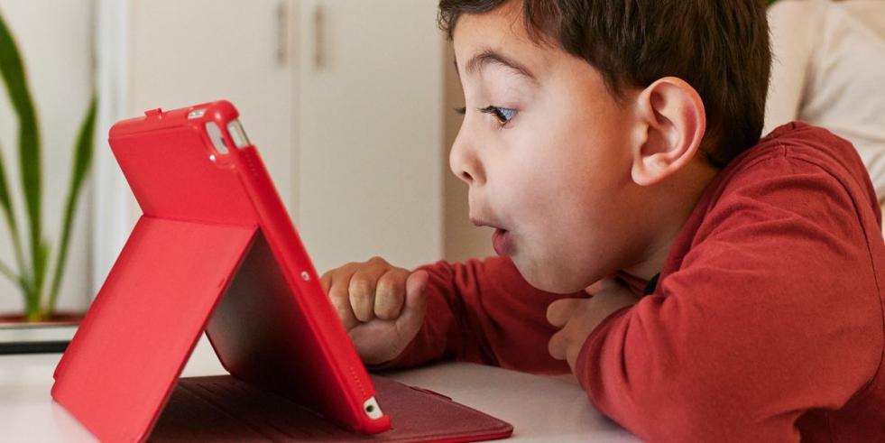 5 Things to Consider When Buying a Tablet for Your Kids