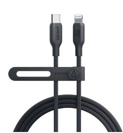 Charger or Cable: Which Matters More for Fast Charging Your iPhone?