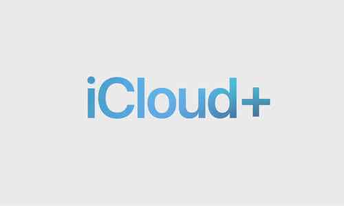 iCloud+: new privacy features for iCloud