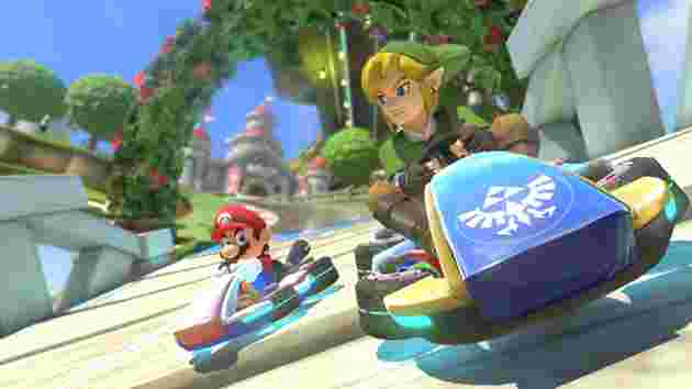 Nintendo announces future updates to Mario Kart 8 Deluxe: Here’s what we’d like to see