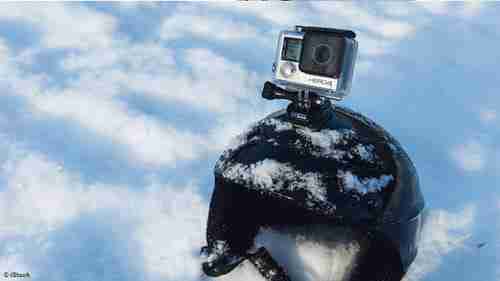 How To Turn Off Beeps on Your GoPro Camera