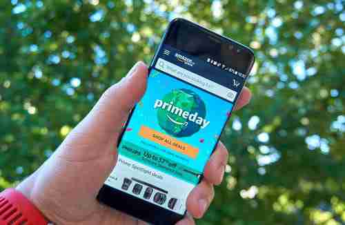 When Is Amazon Prime Day 2021?