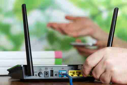 Configure The Wi-Fi Mode of Your Freebox