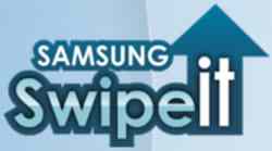 Swipeit Remote - Stream multimedia content on your Samsung Smart TV