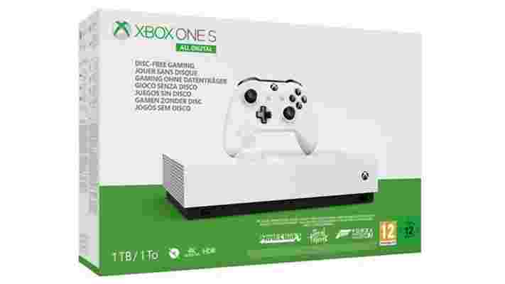 Game’s FIFA 20 Xbox One bundle is super value