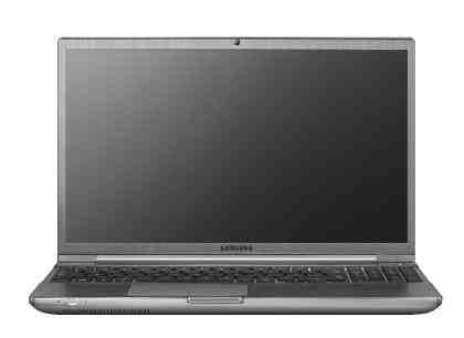 Samsung announces Series 7 premium laptops