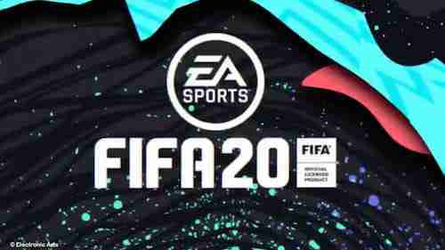 What Is the FIFA 20 Web App For?