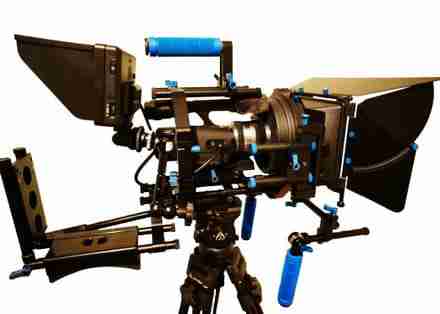 Buying Guide - Camcorder and video editing tools