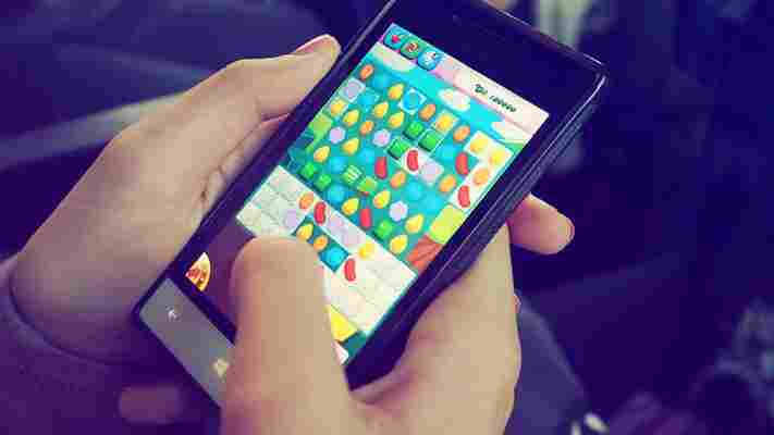 Top 3 matching and puzzle games like Candy Crush