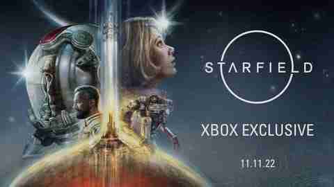 Starfield: release date, location, and gameplay