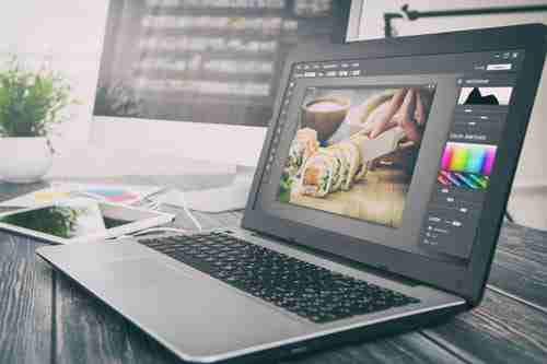 How to Open RAW Files on Photoshop CS3